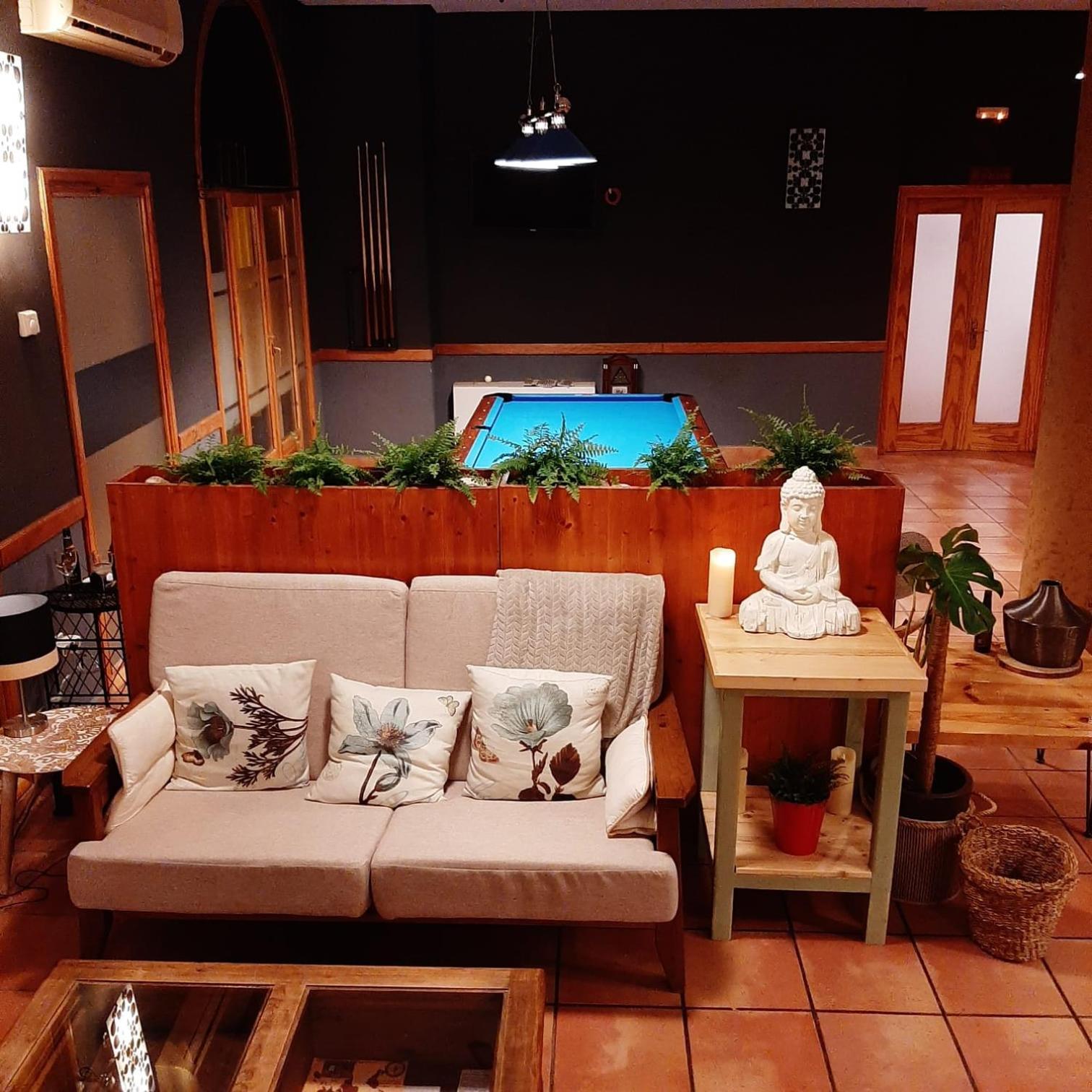 Hostal Tastavins Peñarroya de Tastavins Zewnętrze zdjęcie
