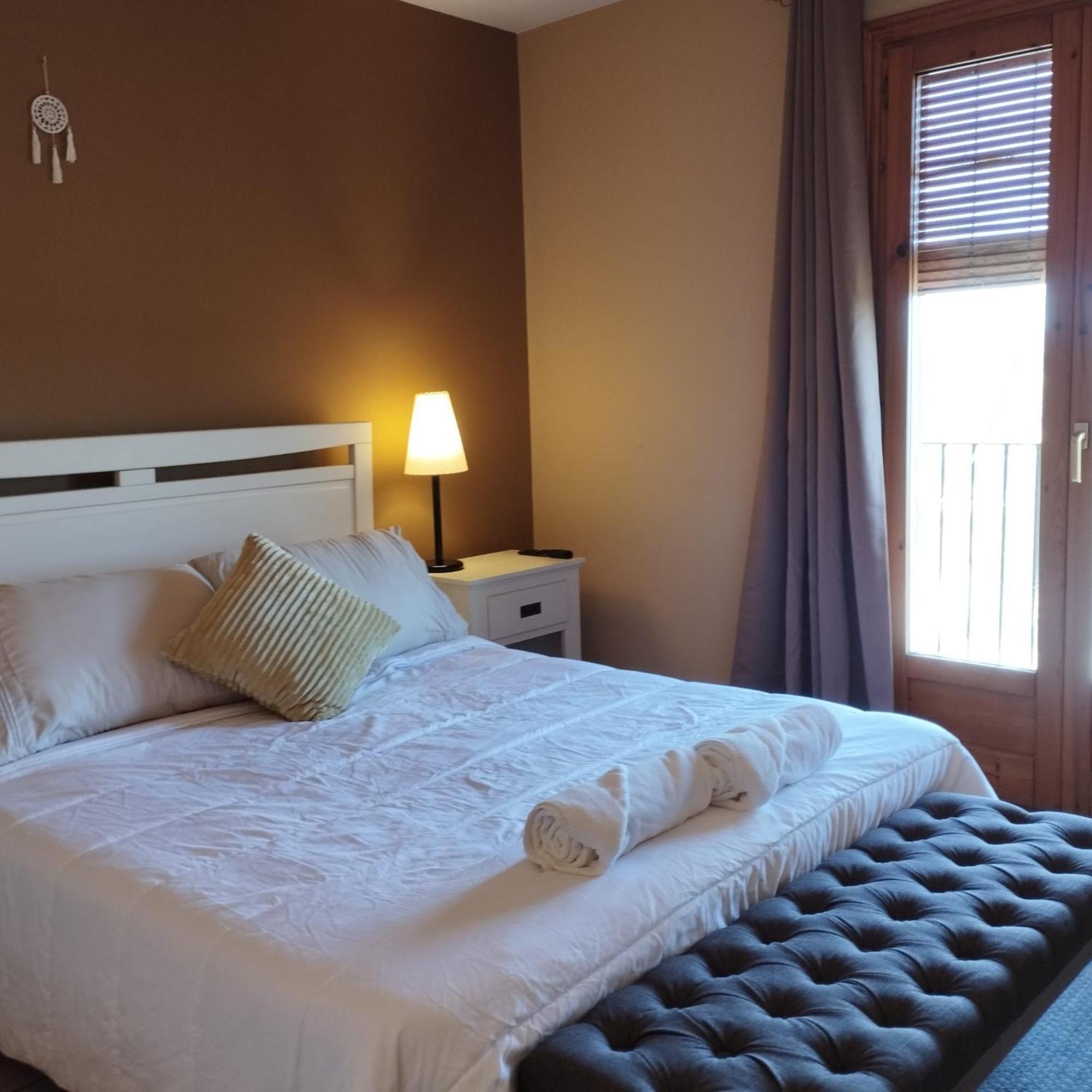 Hostal Tastavins Peñarroya de Tastavins Zewnętrze zdjęcie