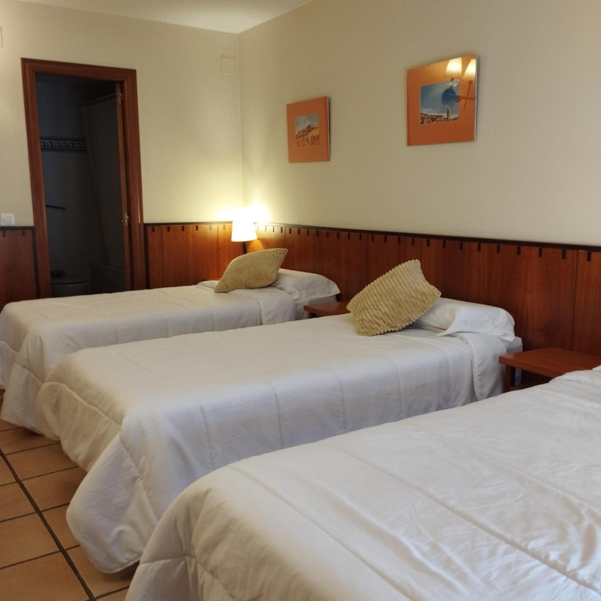 Hostal Tastavins Peñarroya de Tastavins Zewnętrze zdjęcie
