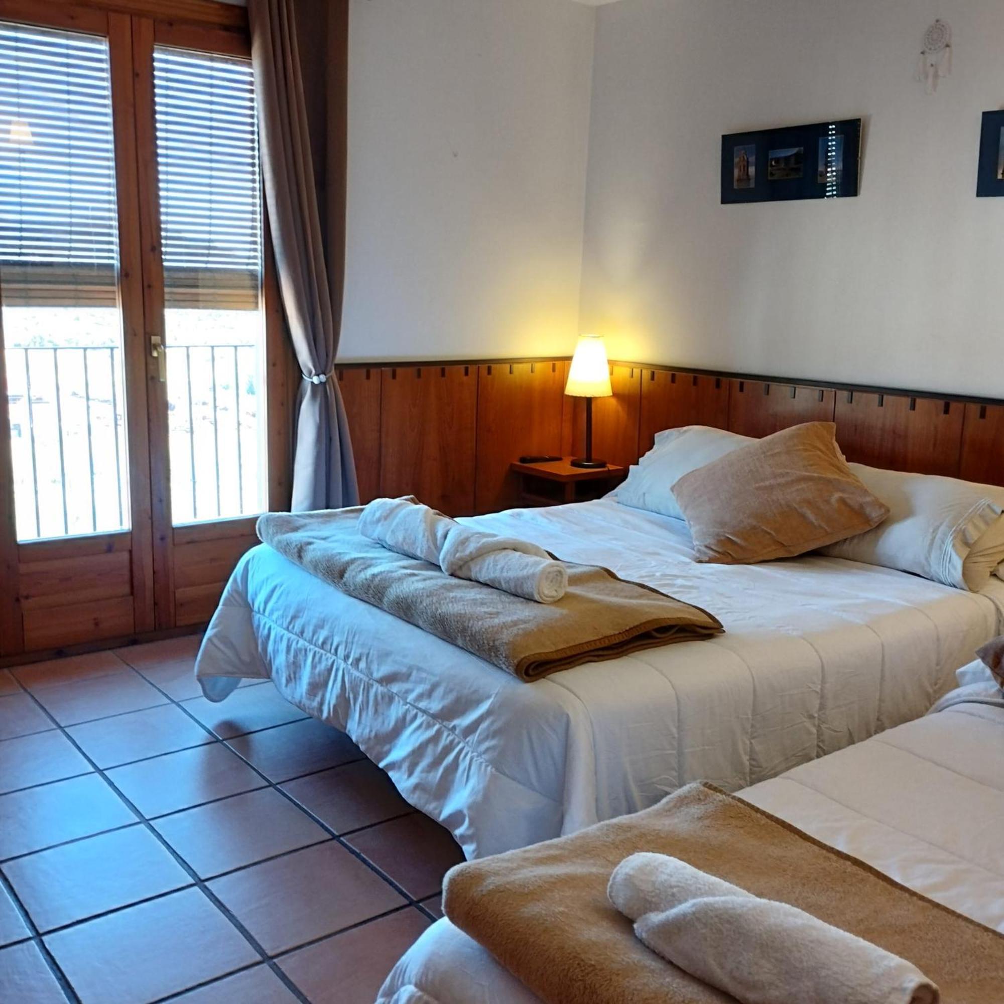 Hostal Tastavins Peñarroya de Tastavins Zewnętrze zdjęcie