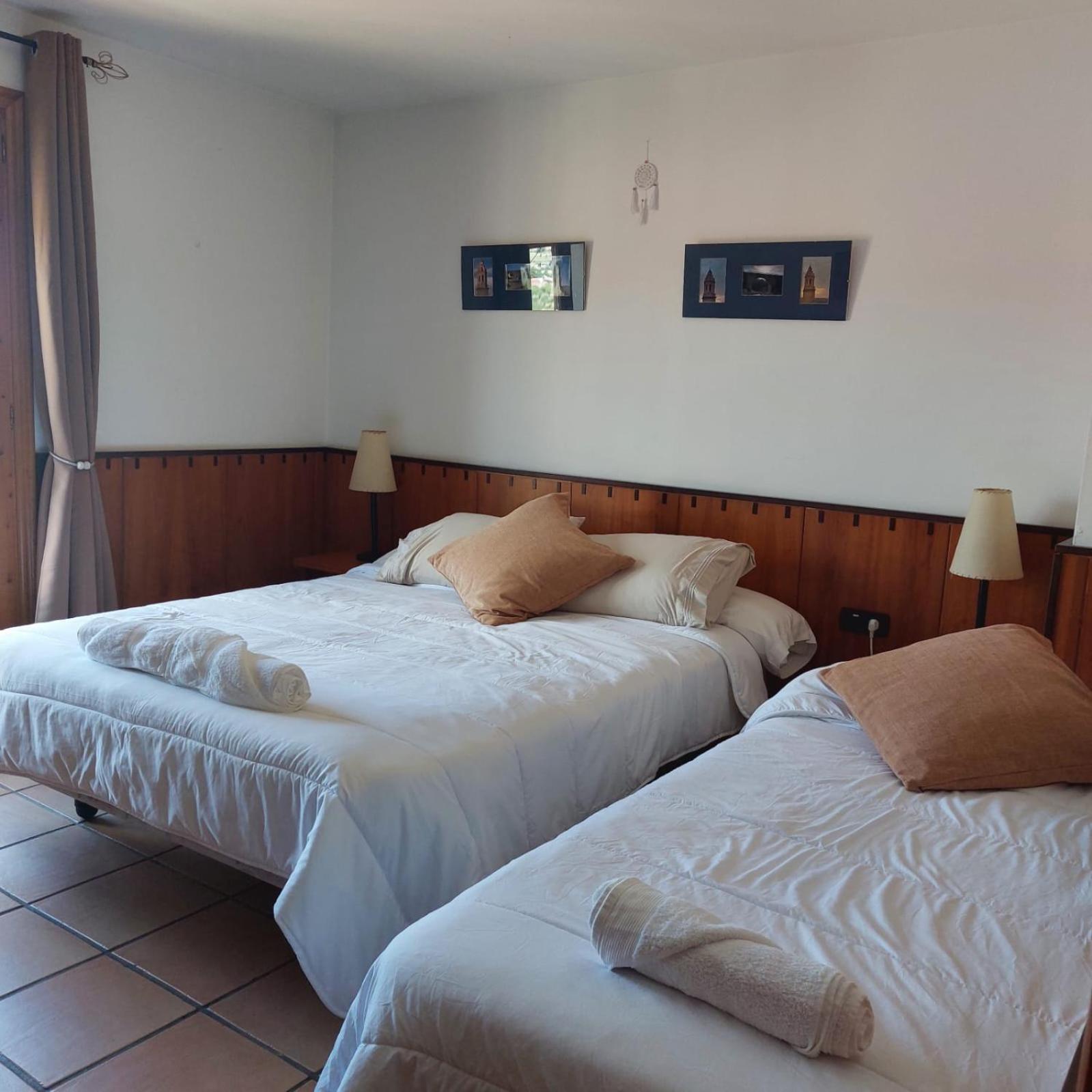 Hostal Tastavins Peñarroya de Tastavins Zewnętrze zdjęcie