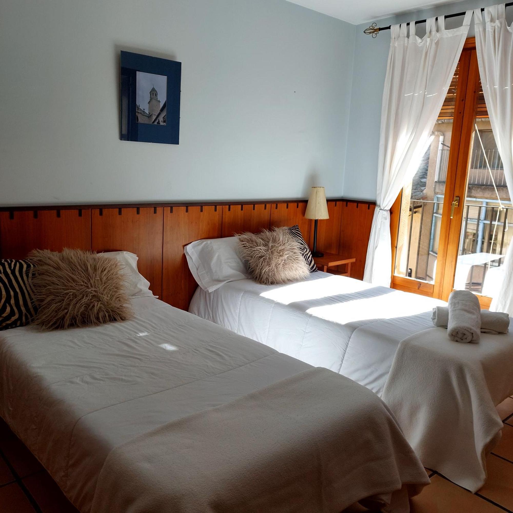 Hostal Tastavins Peñarroya de Tastavins Pokój zdjęcie