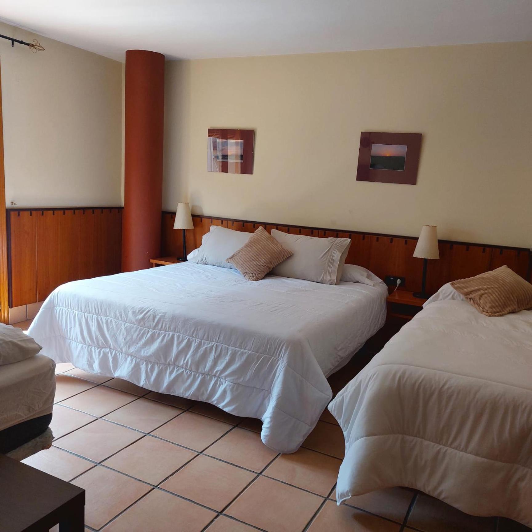 Hostal Tastavins Peñarroya de Tastavins Zewnętrze zdjęcie