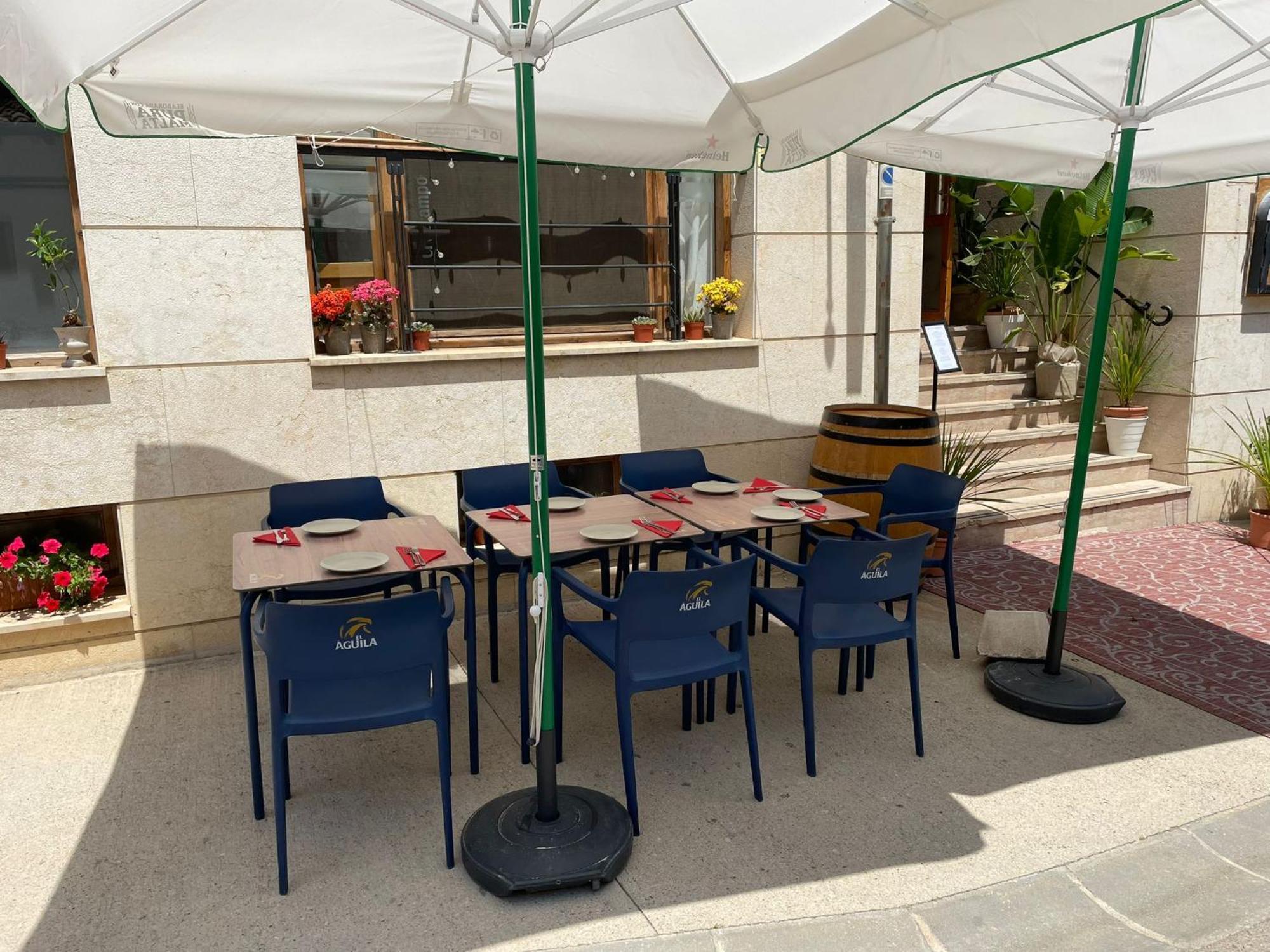 Hostal Tastavins Peñarroya de Tastavins Zewnętrze zdjęcie