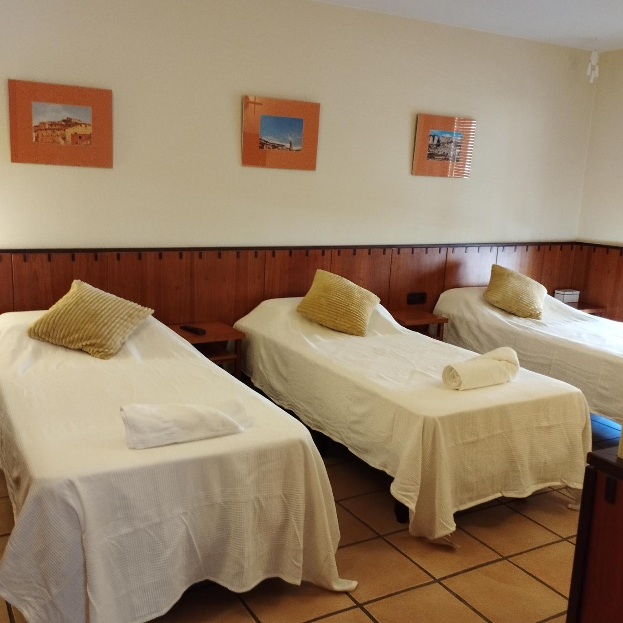 Hostal Tastavins Peñarroya de Tastavins Zewnętrze zdjęcie